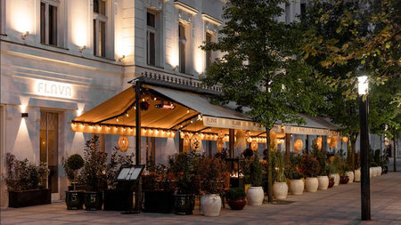 IHG Hotels & Resorts Introduces Verno House Budapest, Vignette Collection