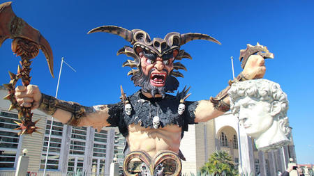 Ultimate Guide to the Viareggio Carnival: Events, Travel Tips, and More