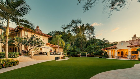 Villa Firenze Enhances Guest Experience with a Personalized Wellness Day
