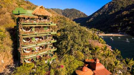 Best Resorts to Visit for the 'Quiet Life' Travel Trend