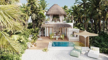 Highly-anticipated Luxury Hotel Openings for 2025