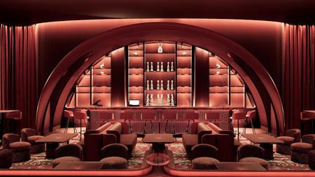 Discover the Las Vegas Resort That Will Transform Your Instagram Feed