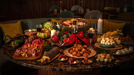 Discover the Magic of the Holiday Season in Lisbon with a Stay at Hyatt Regency Lisbon