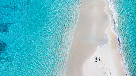Fiji's Yasawa Island Resort & Spa Unveils The Ultimate 'Isolate In Paradise' Resort Buyout