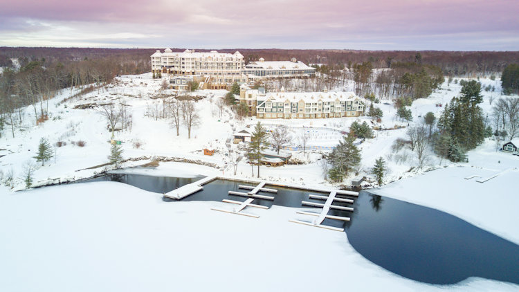 JW Marriott The Rosseau Muskoka Resort & Spa-slide-3