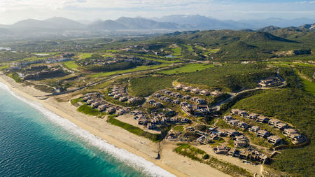 Zadún, a Ritz-Carlton Reserve Unveils Festive Season Offerings