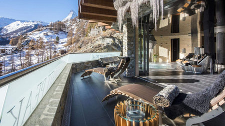 Haute Retreats Brings 5-Star Luxury to Vacation Rentals